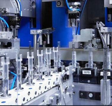 Bagaimana untuk menyelesaikan masalah bunyi mesin pengacuan suntikan?